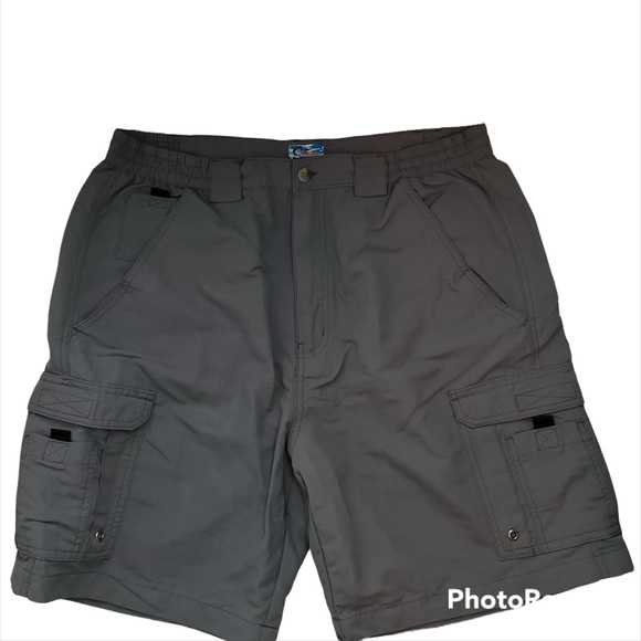 World Wide Sportsman Baitcast Grey 